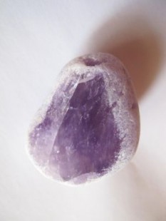 Камень-Провидец, аметист