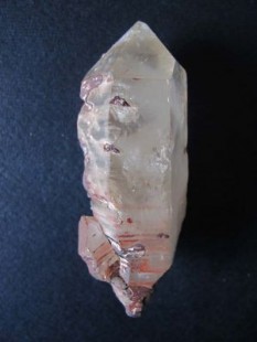 ГВИНДЕЛЬ, Лемурийский кристалл звездного семени, самоисцеленный, Гималаи