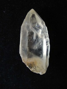 Лемурийский кристалл звездного семени Золотой Целитель 