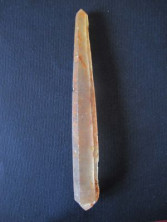 Палочка природная, мозамбикский Лемуриец, Золотой Целитель