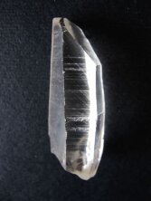 Лемурийский кристалл звездного семени Золотой Целитель