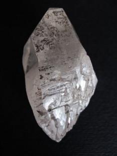 Лемурийский кристалл звездного семени, самоисцеленный, Гималаи