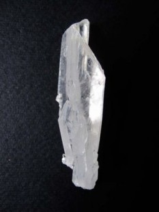 Кварц Фаден кристалл
