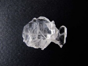 Кварц Фаден кристалл