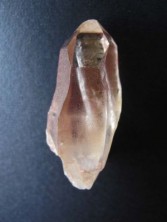 Лемурийский кристалл звездного семени, скарлетт, с уникальным рисунком