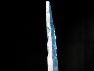 Кварц Аква Аура  - Лемурийский кристалл звездного семени