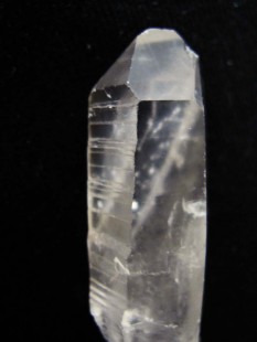 Лемурийский кристалл звездного семени Золотой Целитель 