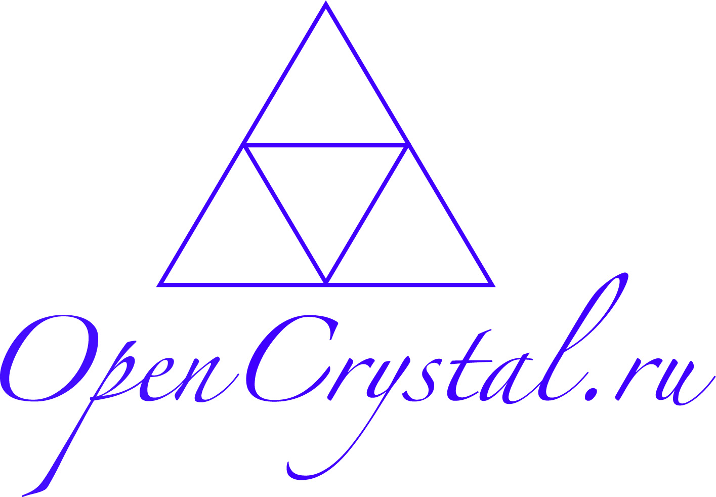 OpenCrystal